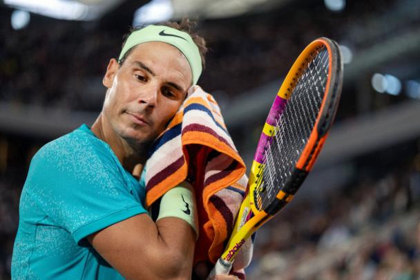 Rafael Nadal noyabr oyidagi Davis kubogidan keyin tennis kariyerasini tugatadi.