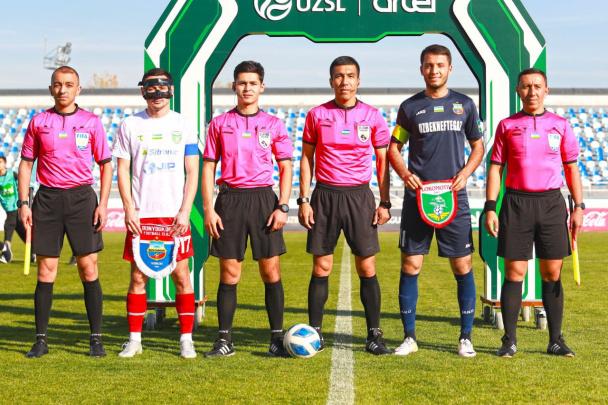 Tashkentda Superliga o'yini huquqni muhofaza qilish organlari bilan to‘qnashuv sababli to‘xtatildi.