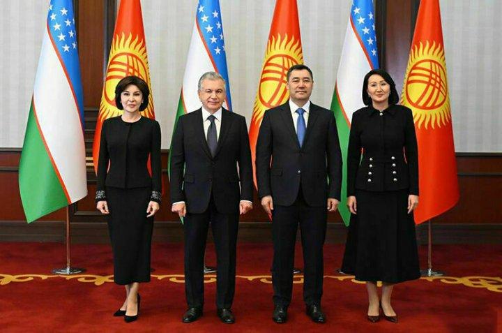 Shavkat Mirziyoyev Bishkekda turkiy davlatlar sammitiga tashrif buyuradi.