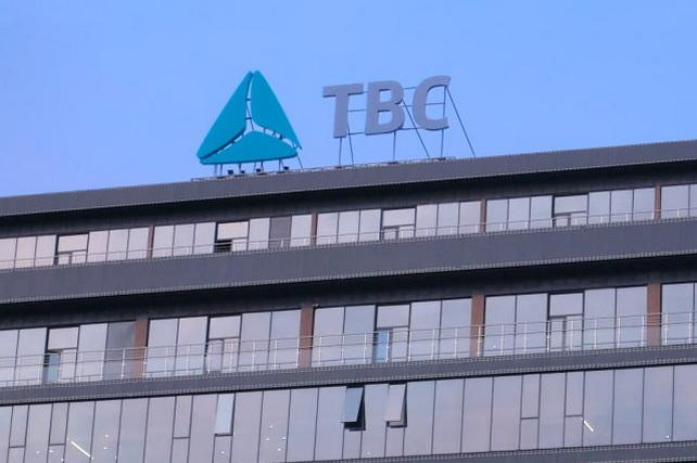 TBC Uzbekistan asosiy infratuzilmalarga sarmoya kiritmoqda va o'zining ishlov berish markazini ochmoqda.