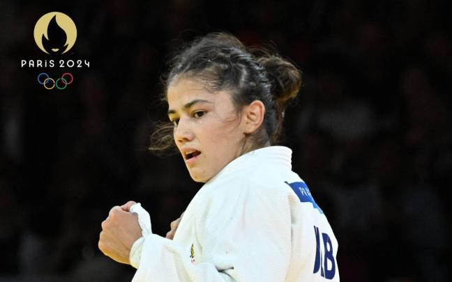 Diyora Keldiyorova has been nominated for the title of Best Judoka of the Year.