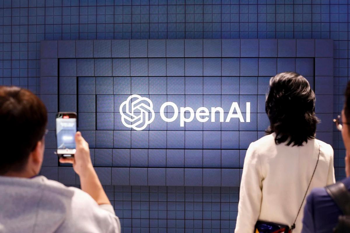 OpenAI has announced its next family of "reasoning" models: o3 and o3 mini.