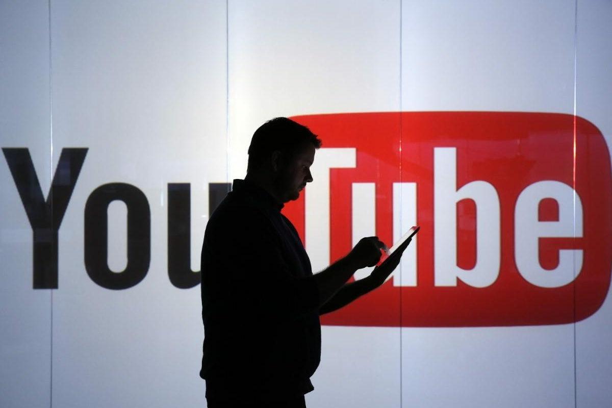 "Actual YouTube Blockage": Media reports a sharp decline in the platform's traffic in Russia.