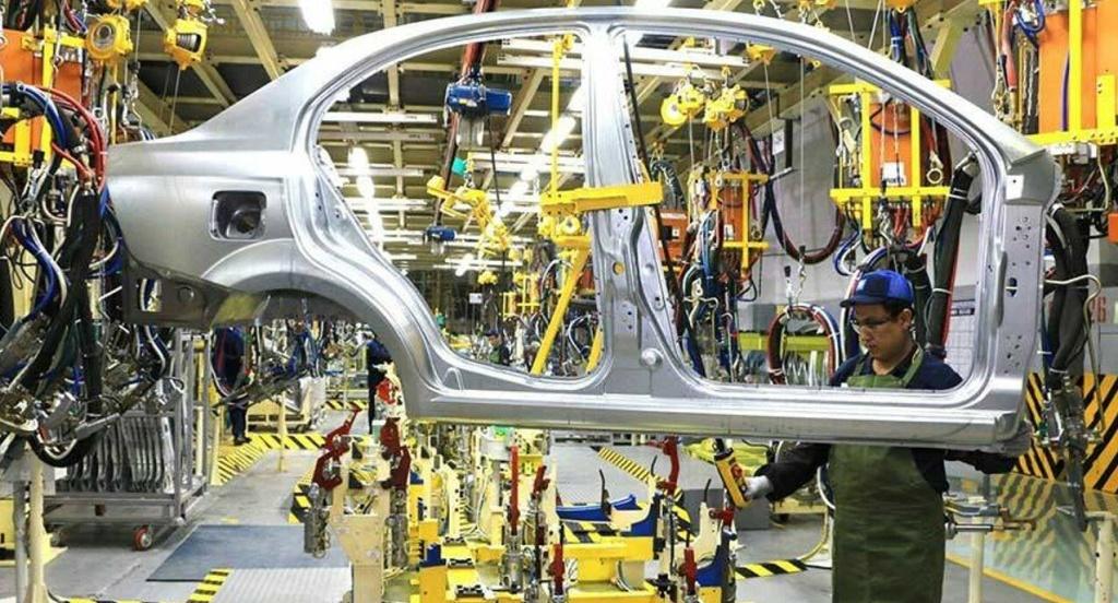 An international company will assist Uzbekistan in developing a strategy for the growth of its automotive industry.