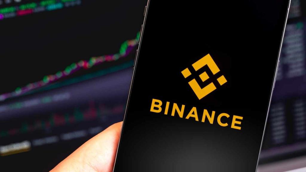 Binance официально начала свою работу в Узбекистане. Использование других платформ будет считаться правонарушением.