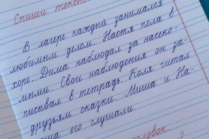 В России предложили штрафовать мигрантов за то, что их дети не обучаются русскому языку.